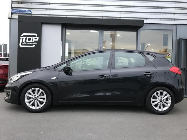 KIA CEE D cee'd 1.0 T-GDi First Edition