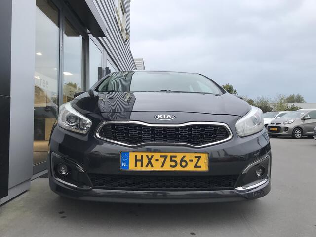 KIA CEE D cee'd 1.0 T-GDi First Edition