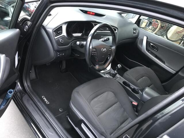 KIA CEE D cee'd 1.0 T-GDi First Edition