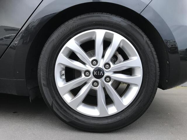 KIA CEE D cee'd 1.0 T-GDi First Edition