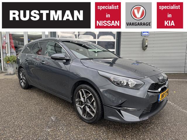 KIA CEE D Ceed Sportswagon 1.5 T-GDi DynamicPlusLine