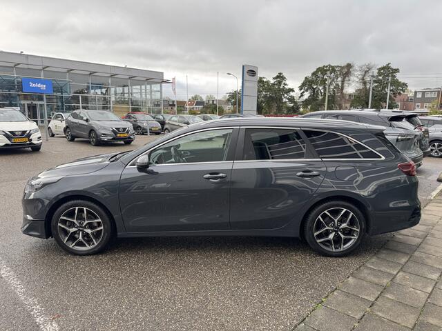 KIA CEE D Ceed Sportswagon 1.5 T-GDi DynamicPlusLine