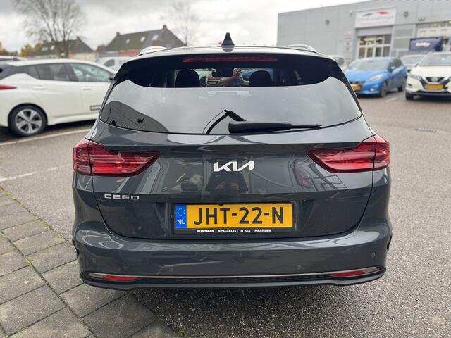 KIA CEE D Ceed Sportswagon 1.5 T-GDi DynamicPlusLine