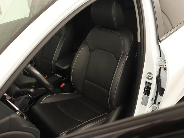 KIA CEE D Ceed 1.6 DCT PHEV ExecutiveLine | Panoramadak | Trekhaak | Leder | Stoelventilatie | Carplay | Adaptive cruise | Camera | Stoel & stuurverwarming | Navigatie