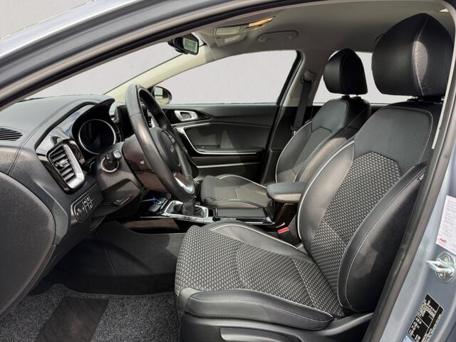 KIA CEE D 1.0 T-GDi DynPlusL.