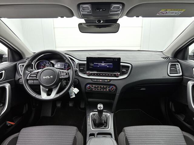 KIA CEE D Ceed Sportswagon 1.0 T-GDi DynamicLine