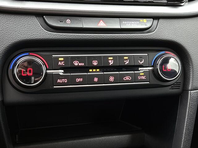 KIA CEE D Ceed Sportswagon 1.0 T-GDi DynamicLine