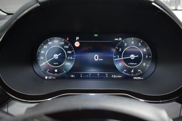 KIA CEE D Ceed 1.5 T-GDi GT-PlusLine DCT7-Autom. | Cruise Control Adaptief | Navigatie | Camera | Panoramadak | Tot 10Jr. Kia-Garantie