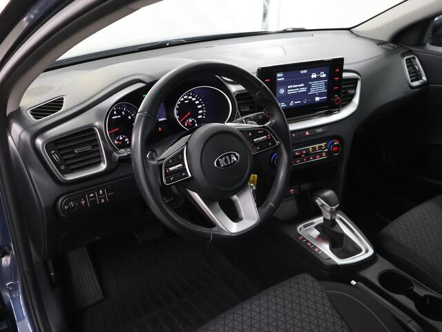 KIA CEE D Ceed 1.4 T-GDi DynamicLine | Navigatie | Parkeercamera | Climate Control | Cruise Control |