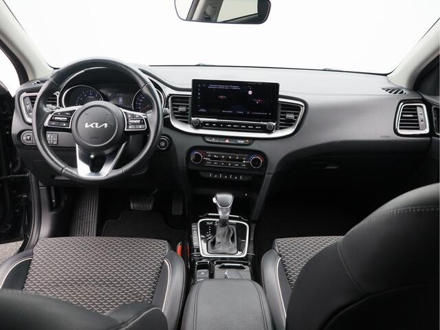 KIA CEE D Ceed Sportswagon 1.5 T-GDi DynamicPlusLine/ automaat/ lage km!