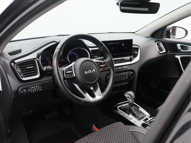 KIA CEE D Ceed Sportswagon 1.5 T-GDi DynamicPlusLine/ automaat/ lage km!