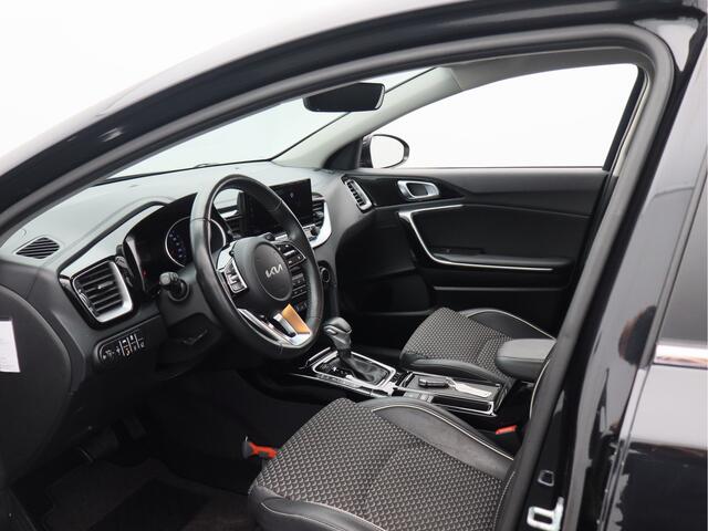 KIA CEE D Ceed Sportswagon 1.5 T-GDi DynamicPlusLine/ automaat/ lage km!
