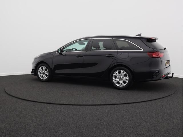 KIA CEE D Ceed Sportswagon 1.5 T-GDi DynamicPlusLine/ automaat/ lage km!
