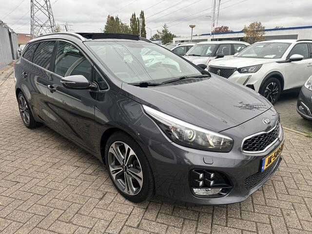 KIA CEE D cee'd Sportswagon 1.0 T-GDi GT-Line panoramadak