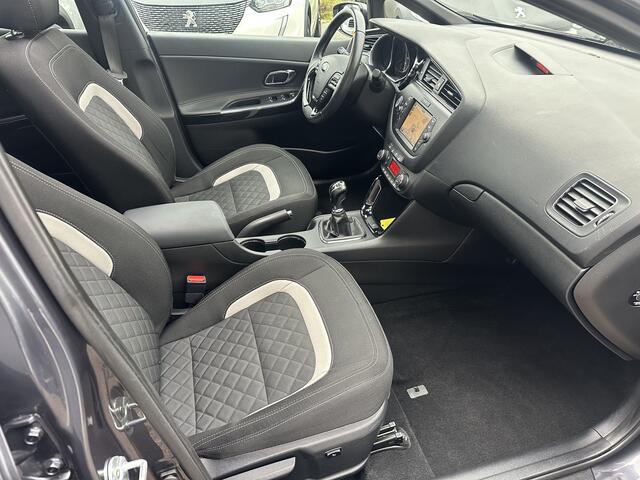 KIA CEE D cee'd Sportswagon 1.0 T-GDi GT-Line panoramadak