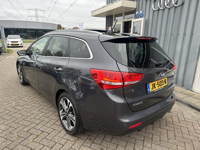 KIA CEE D cee'd Sportswagon 1.0 T-GDi GT-Line panoramadak