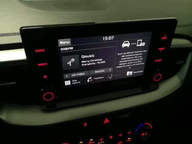 KIA CEE D Ceed Sportswagon 1.0 T-GDi DynamicLine 1E EIGN/ECC/STOELVERW./APPLE/LMV