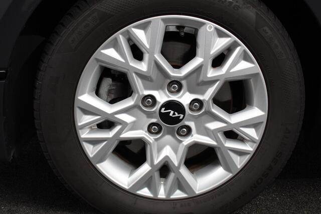 KIA CEE D Ceed 1.0 T-GDi Comfort Navigatie Apple Carplay/ Android Auto Camera DAB Airco Stoelverwarming Cruise Control