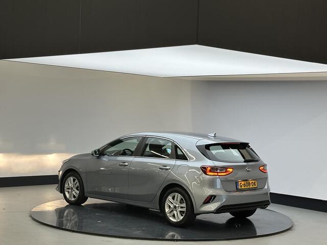 KIA CEE D Ceed 1.0 T-GDi Comfortline Apple Carplay | Camera | Clima | NL Auto