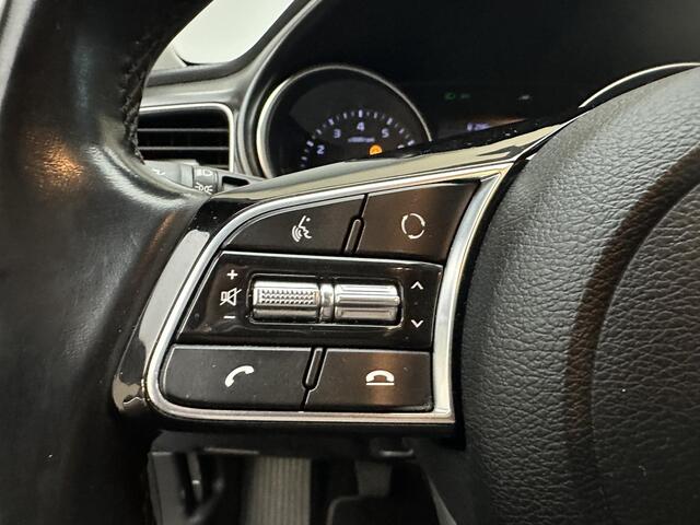 KIA CEE D Ceed 1.0 T-GDi Comfortline Apple Carplay | Camera | Clima | NL Auto