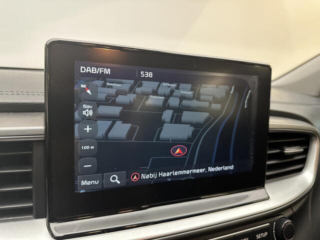 KIA CEE D Ceed 1.0 T-GDi Comfortline Apple Carplay | Camera | Clima | NL Auto
