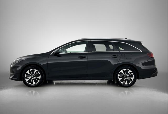KIA CEE D Ceed Sportswagon 1.0 T-GDi Design Edition | NIEUW!! Uit voorraad leverbaar! |