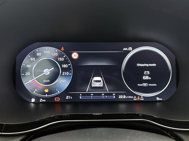 KIA CEE D Ceed Sportswagon 1.0 T-GDi Design Edition | NIEUW!! Uit voorraad leverbaar! |