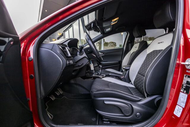 KIA CEE D Ceed Sportswagon 1.0 T-GDi GT-Line Edition | Camera | Eerste eigenaar