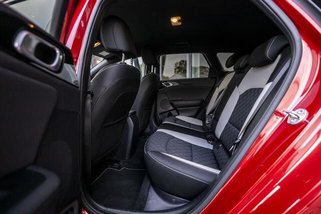 KIA CEE D Ceed Sportswagon 1.0 T-GDi GT-Line Edition | Camera | Eerste eigenaar