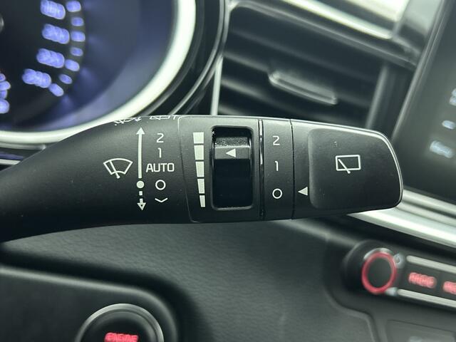 KIA CEE D Ceed 1.4 T-GDi 141PK Automaat Dynamic PlusLine / 5Drs. / Airco / Adap-cruise / Lmv 16"/ stoel+stuur verw. / Navigatie / Apk 05-2026