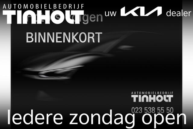 KIA CEE D Ceed Sportswagon 1.0 T-GDi GT-Line Business Edition Trekhaak