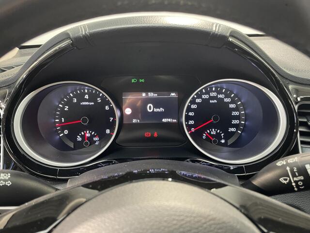 KIA CEE D Ceed Sportswagon 1.4 T-GDi ExecutiveLine Climate controle | Navigatie | Camera