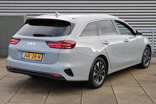 KIA CEE D Ceed Sportswagon 1.0 T-GDi Design Edition