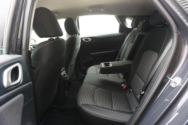 KIA CEE D Ceed 1.0 T-GDi 120PK DynamicLine/Geen Importauto/ All-Seasonbanden.