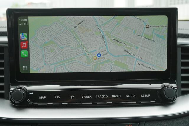 KIA CEE D Ceed 1.0 T-GDi 120PK DynamicLine/Geen Importauto/ All-Seasonbanden.