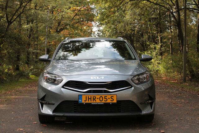 KIA CEE D Ceed Sportswagon 1.5 T-GDi DynamicPlusLine | Camera | ACC