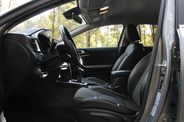 KIA CEE D Ceed Sportswagon 1.5 T-GDi DynamicPlusLine | Camera | ACC