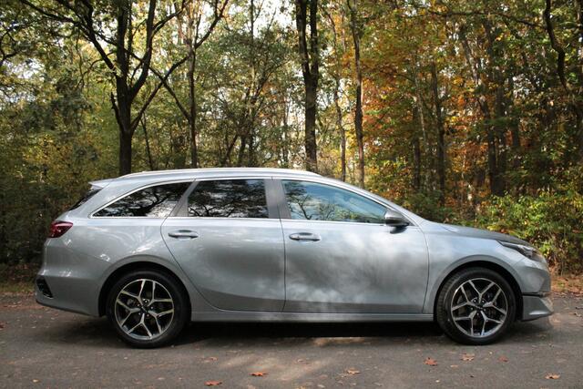 KIA CEE D Ceed Sportswagon 1.5 T-GDi DynamicPlusLine | Camera | ACC
