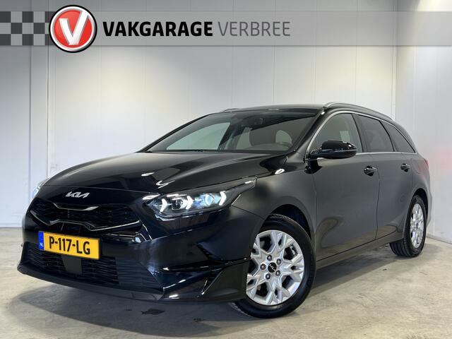 KIA CEE D Ceed Sportswagon 1.0 T-GDi DynamicPlusLine Camera, App Connect, Adap.Cruise