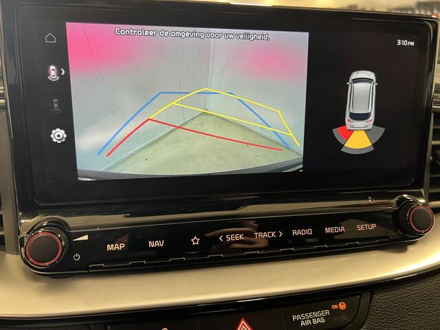 KIA CEE D Ceed Sportswagon 1.0 T-GDi DynamicPlusLine Camera, App Connect, Adap.Cruise