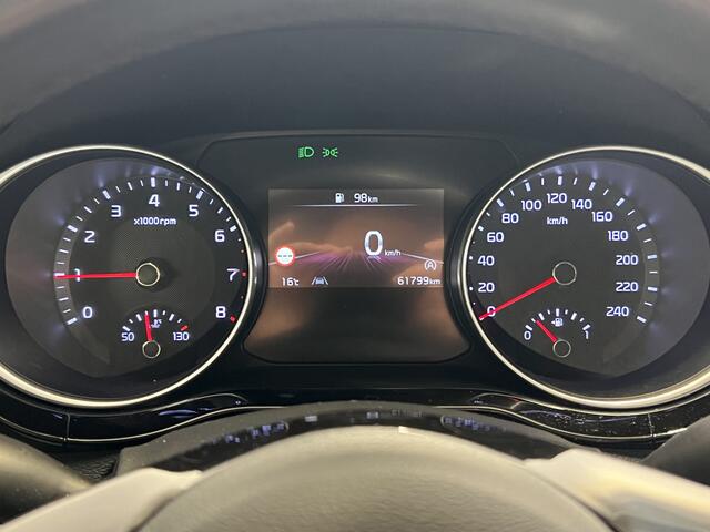 KIA CEE D Ceed Sportswagon 1.0 T-GDi DynamicPlusLine Camera, App Connect, Adap.Cruise