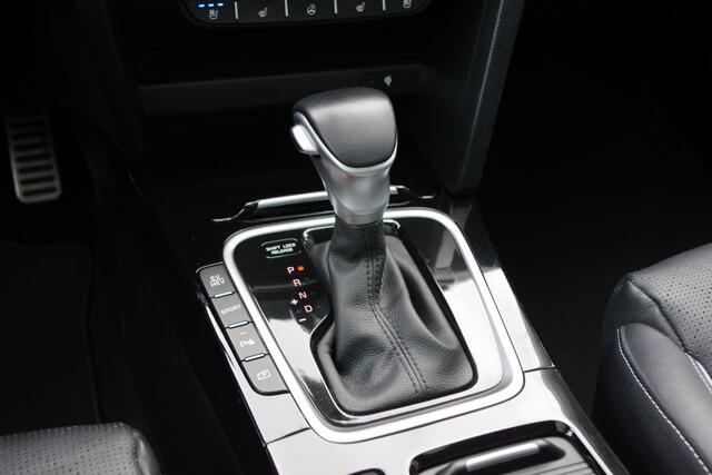 KIA CEE D Ceed Sportswagon 1.6 GDI PHEV ExecutiveLine 140 PK, Panoramadak, Leder, Stoelkoeling & Verwarming, Camera