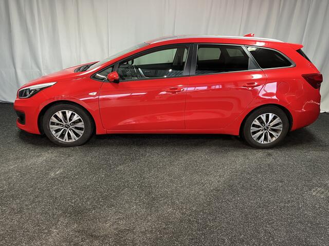 KIA CEE D cee'd Sportswagon 1.0 T-GDi Edition CRUISE/APPLE/CAMERA/LMV/PDC/NAVI