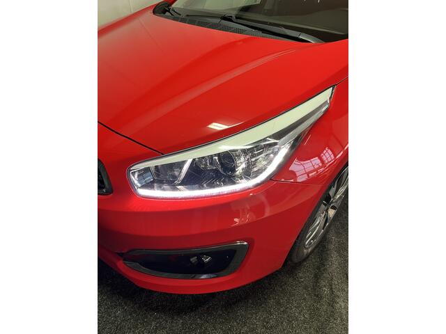 KIA CEE D cee'd Sportswagon 1.0 T-GDi Edition CRUISE/APPLE/CAMERA/LMV/PDC/NAVI