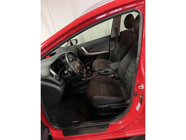 KIA CEE D cee'd Sportswagon 1.0 T-GDi Edition CRUISE/APPLE/CAMERA/LMV/PDC/NAVI