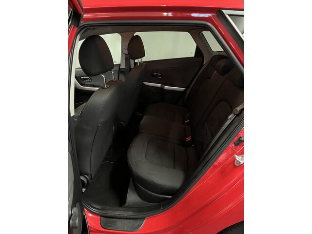 KIA CEE D cee'd Sportswagon 1.0 T-GDi Edition CRUISE/APPLE/CAMERA/LMV/PDC/NAVI