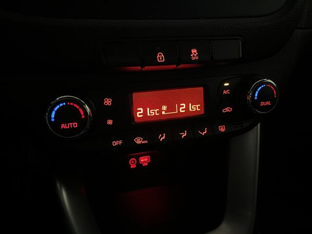 KIA CEE D cee'd Sportswagon 1.0 T-GDi Edition CRUISE/APPLE/CAMERA/LMV/PDC/NAVI