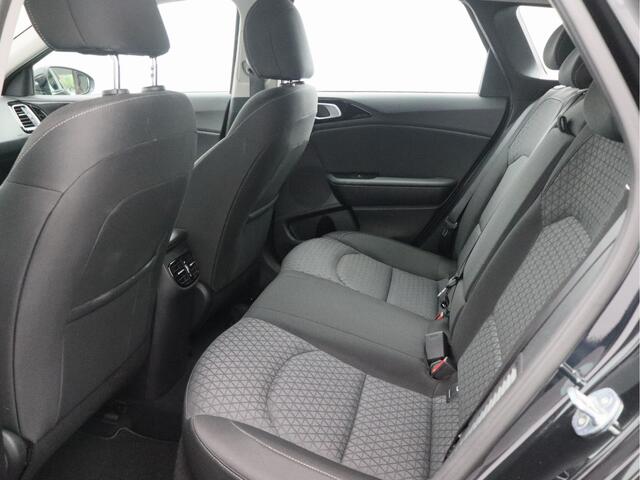 KIA CEE D Ceed Sportswagon 1.6 GDI PHEV DynamicLine/ unieke km/ zeer mooi!