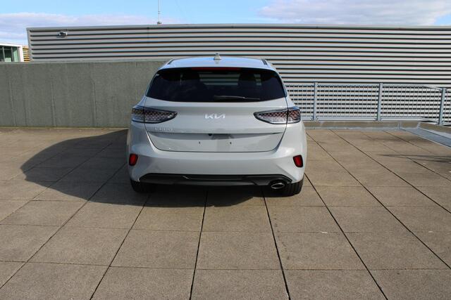 KIA CEE D Ceed 1.0 T-GDi Design Edition JBL / NAVIGATIE / LED / STOEL/STUUR VERWARMING