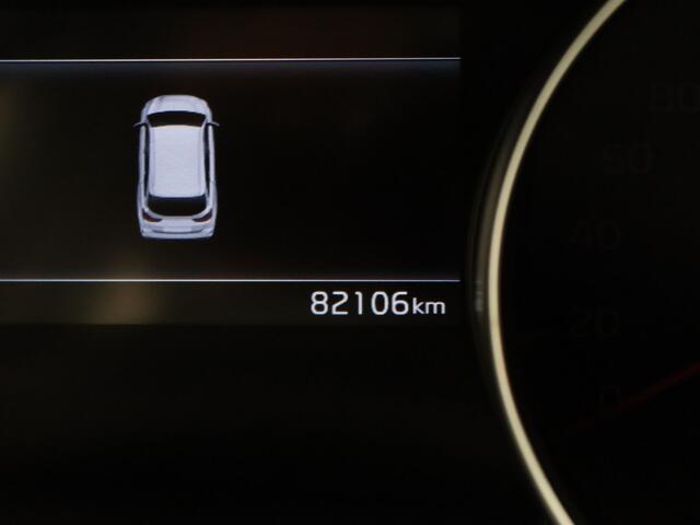 KIA CEE D Ceed Sportswagon 120pk T-GDi DynamicLine Camera | Adapt. Cruise | Navi | Parkeersens. achter